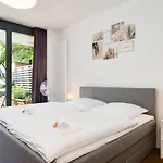 Loftss - Comfort - Barrierefrei - 112qm Offenes Wohnen - Grosse Terrasse Apartamento Kassel