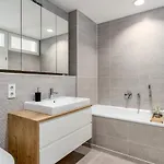 Apartamento Loftss - Comfort - Barrierefrei - 112qm Offenes Wohnen - Grosse Terrasse