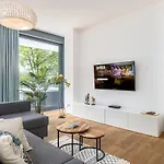 Loftss - Comfort - Barrierefrei - 112qm Offenes Wohnen - Grosse Terrasse