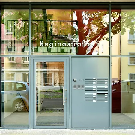 Loftss - Comfort - Barrierefrei - 112qm Offenes Wohnen - Grosse Terrasse *