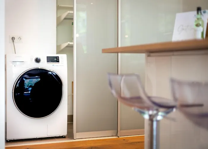 Loftss - Comfort - Barrierefrei - 112qm Offenes Wohnen - Grosse Terrasse 카셀