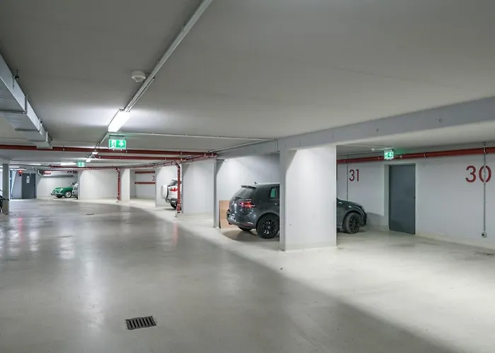 아파트 Loftss - Comfort - Barrierefrei - 112qm Offenes Wohnen - Grosse Terrasse