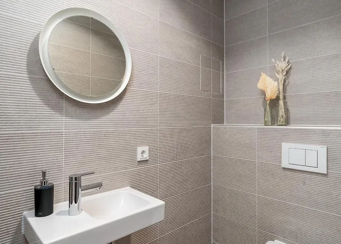 Loftss - Comfort - Barrierefrei - 112qm Offenes Wohnen - Grosse Terrasse 카셀